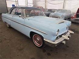 1953 Mercury Monterey (CC-2054307) for sale in Easton, Maryland