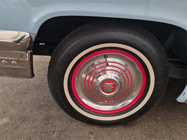 1953 Mercury Monterey (CC-2054307) for sale in Easton, Maryland