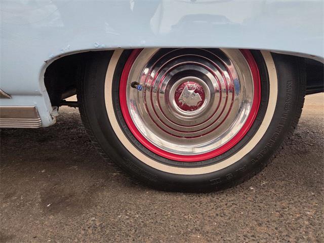 1953 Mercury Monterey (CC-2054307) for sale in Easton, Maryland