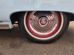 1953 Mercury Monterey (CC-2054307) for sale in Easton, Maryland