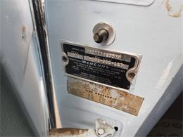 1953 Mercury Monterey (CC-2054307) for sale in Easton, Maryland
