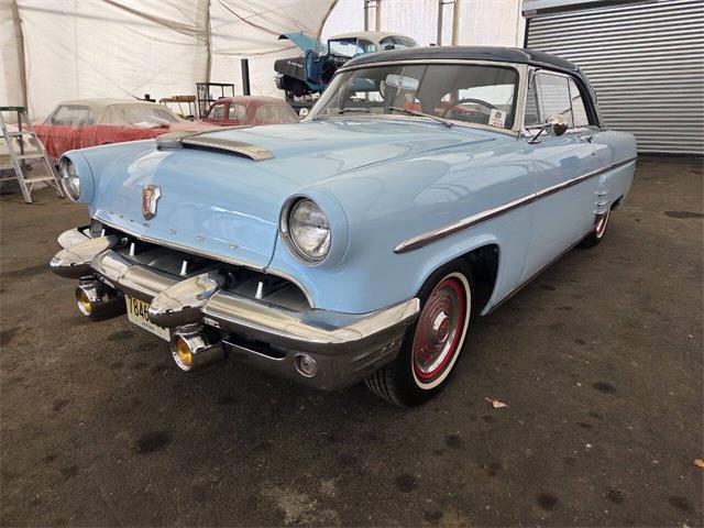 1953 Mercury Monterey (CC-2054307) for sale in Easton, Maryland
