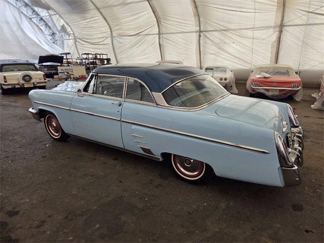 1953 Mercury Monterey (CC-2054307) for sale in Easton, Maryland