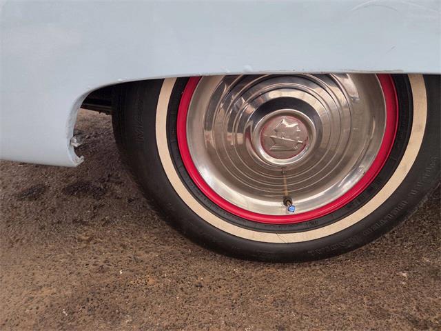 1953 Mercury Monterey (CC-2054307) for sale in Easton, Maryland