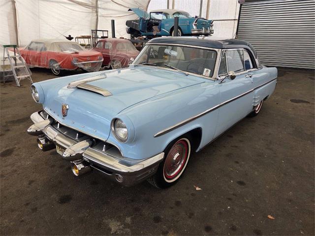 1953 Mercury Monterey (CC-2054307) for sale in Easton, Maryland