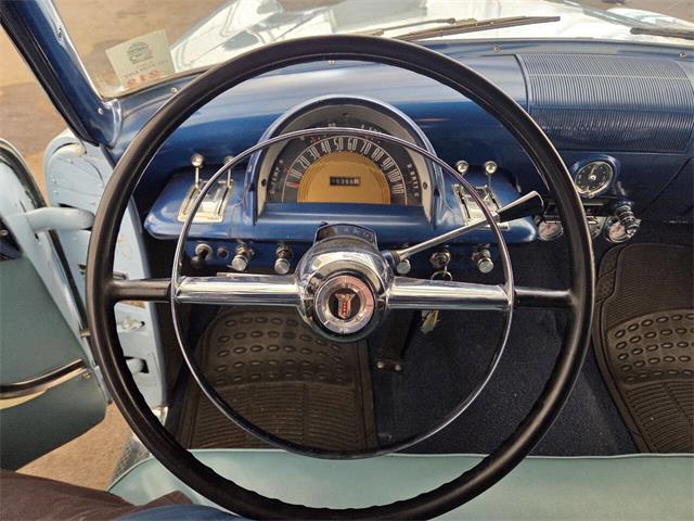 1953 Mercury Monterey (CC-2054307) for sale in Easton, Maryland