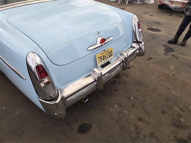 1953 Mercury Monterey (CC-2054307) for sale in Easton, Maryland