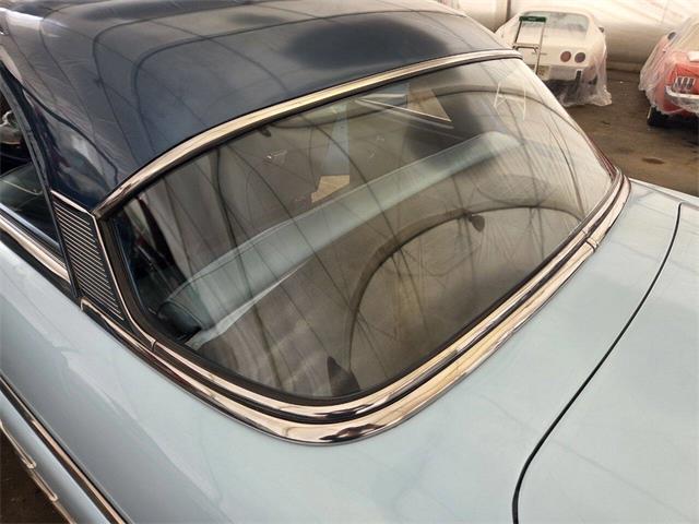 1953 Mercury Monterey (CC-2054307) for sale in Easton, Maryland
