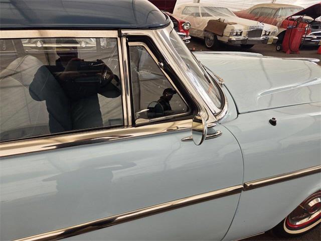 1953 Mercury Monterey (CC-2054307) for sale in Easton, Maryland