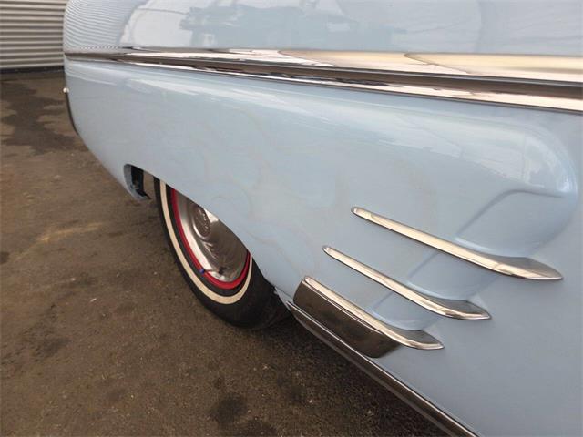 1953 Mercury Monterey (CC-2054307) for sale in Easton, Maryland