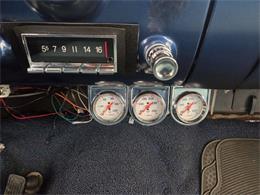 1953 Mercury Monterey (CC-2054307) for sale in Easton, Maryland
