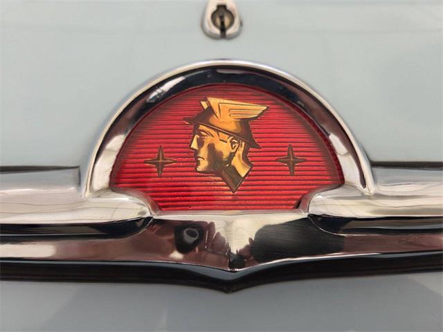 1953 Mercury Monterey (CC-2054307) for sale in Easton, Maryland