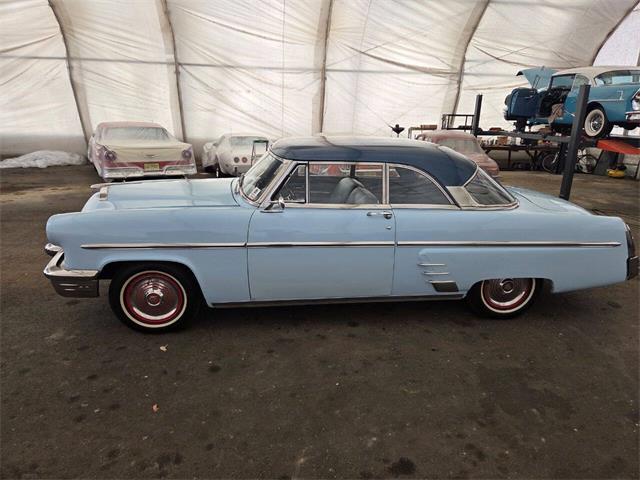 1953 Mercury Monterey (CC-2054307) for sale in Easton, Maryland