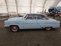 1953 Mercury Monterey (CC-2054307) for sale in Easton, Maryland