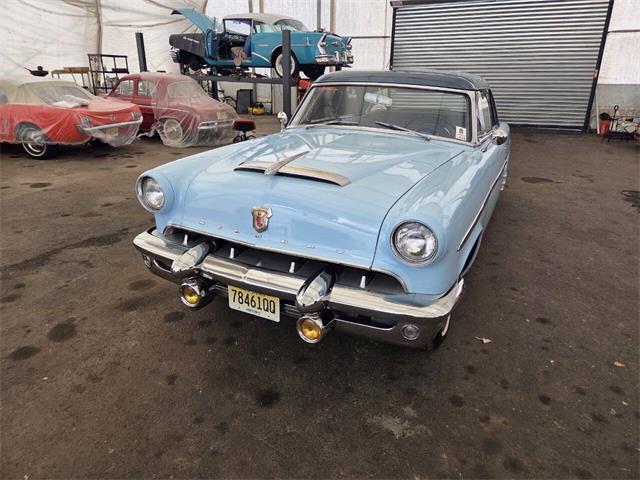 1953 Mercury Monterey (CC-2054307) for sale in Easton, Maryland