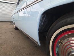 1953 Mercury Monterey (CC-2054307) for sale in Easton, Maryland