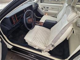 1988 Cadillac Eldorado (CC-2054311) for sale in Easton, Maryland