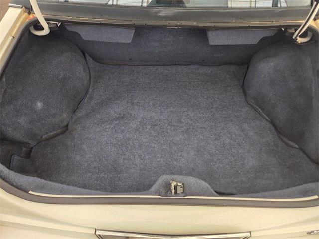 1988 Cadillac Eldorado (CC-2054311) for sale in Easton, Maryland