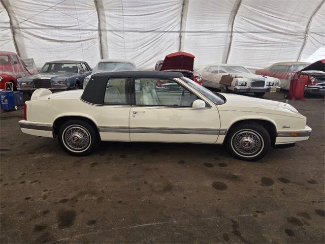 1988 Cadillac Eldorado (CC-2054311) for sale in Easton, Maryland