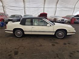 1988 Cadillac Eldorado (CC-2054311) for sale in Easton, Maryland