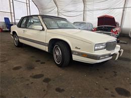 1988 Cadillac Eldorado (CC-2054311) for sale in Easton, Maryland