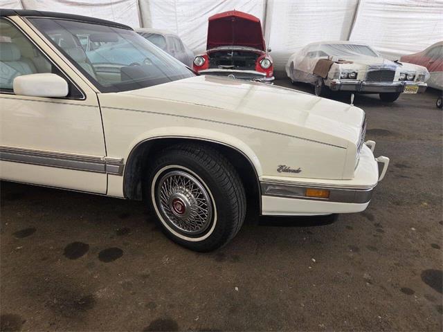 1988 Cadillac Eldorado (CC-2054311) for sale in Easton, Maryland