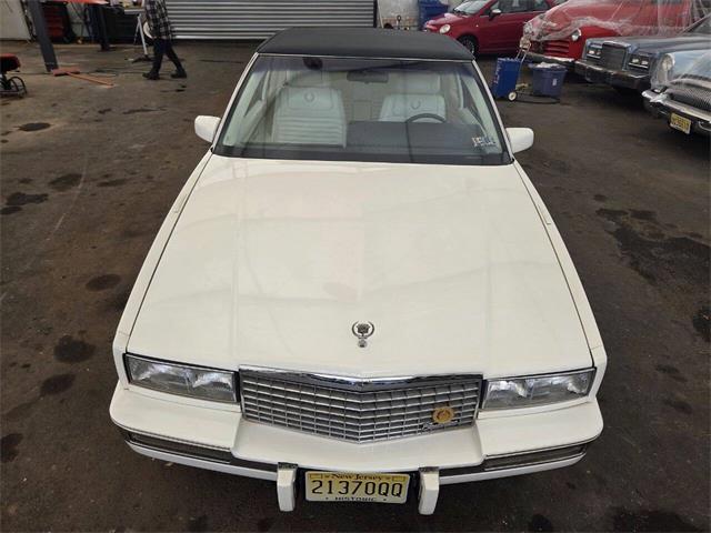 1988 Cadillac Eldorado (CC-2054311) for sale in Easton, Maryland