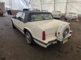 1988 Cadillac Eldorado (CC-2054311) for sale in Easton, Maryland