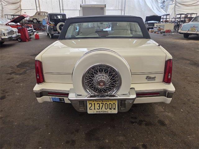 1988 Cadillac Eldorado (CC-2054311) for sale in Easton, Maryland