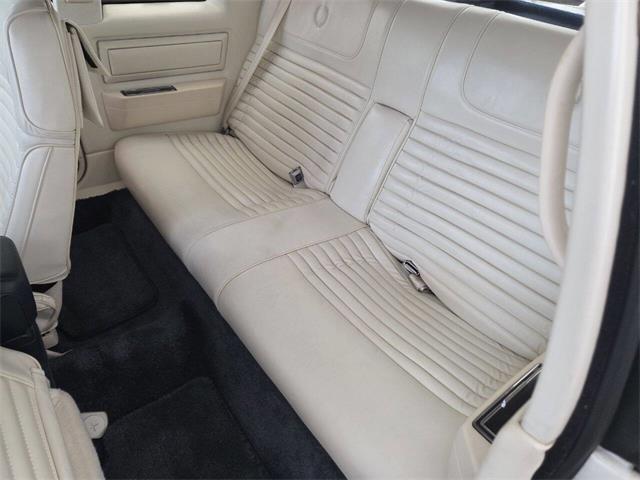 1988 Cadillac Eldorado (CC-2054311) for sale in Easton, Maryland