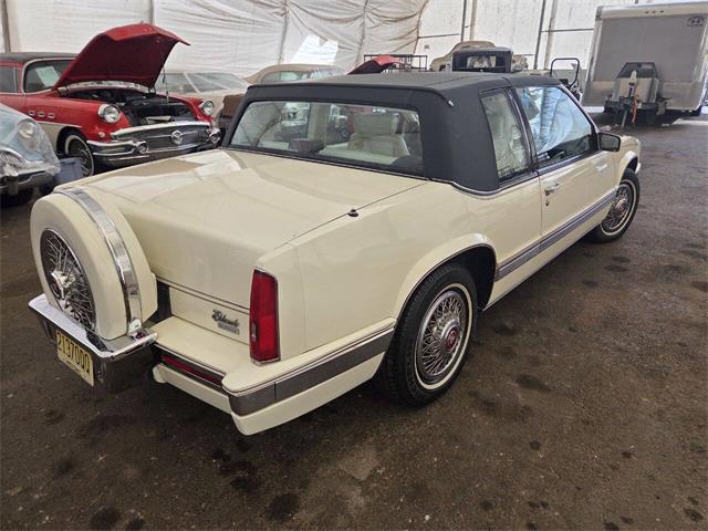 1988 Cadillac Eldorado (CC-2054311) for sale in Easton, Maryland