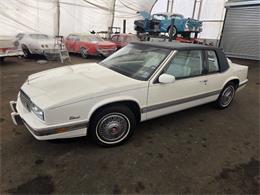 1988 Cadillac Eldorado (CC-2054311) for sale in Easton, Maryland