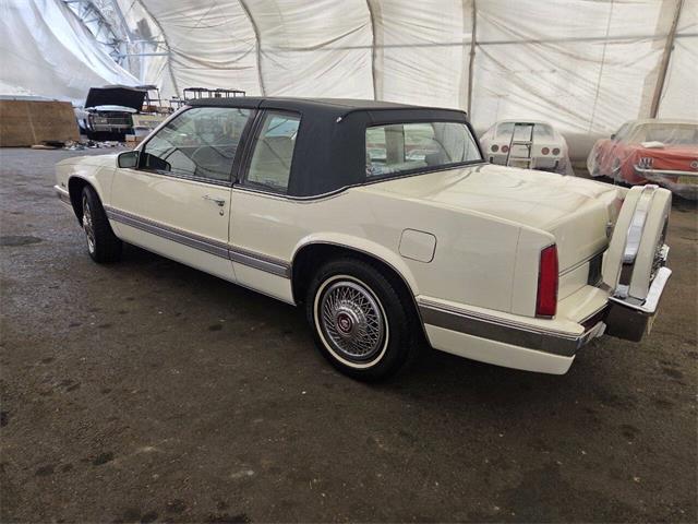 1988 Cadillac Eldorado (CC-2054311) for sale in Easton, Maryland