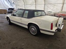 1988 Cadillac Eldorado (CC-2054311) for sale in Easton, Maryland