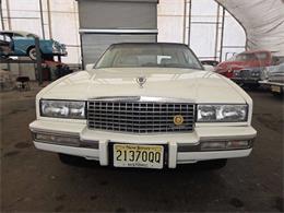 1988 Cadillac Eldorado (CC-2054311) for sale in Easton, Maryland