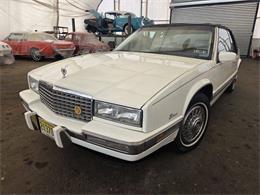 1988 Cadillac Eldorado (CC-2054311) for sale in Easton, Maryland