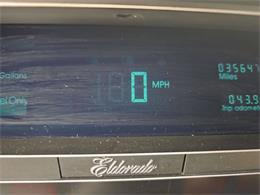 1988 Cadillac Eldorado (CC-2054311) for sale in Easton, Maryland