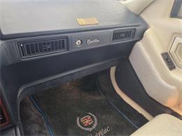 1988 Cadillac Eldorado (CC-2054311) for sale in Easton, Maryland