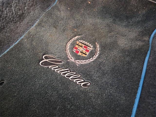 1988 Cadillac Eldorado (CC-2054311) for sale in Easton, Maryland