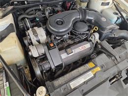 1988 Cadillac Eldorado (CC-2054311) for sale in Easton, Maryland