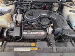 1988 Cadillac Eldorado (CC-2054311) for sale in Easton, Maryland