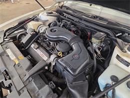 1988 Cadillac Eldorado (CC-2054311) for sale in Easton, Maryland