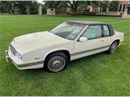 1988 Cadillac Eldorado (CC-2054311) for sale in Easton, Maryland