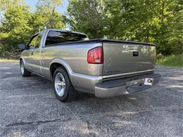 2002 GMC Sonoma (CC-2054331) for sale in Milford, Ohio