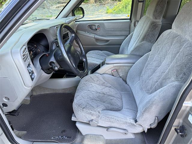 2002 GMC Sonoma (CC-2054331) for sale in Milford, Ohio