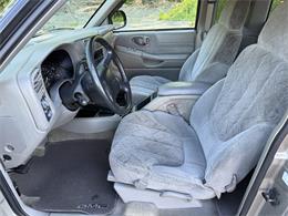 2002 GMC Sonoma (CC-2054331) for sale in Milford, Ohio