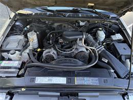 2002 GMC Sonoma (CC-2054331) for sale in Milford, Ohio