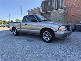 2002 GMC Sonoma (CC-2054331) for sale in Milford, Ohio