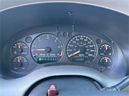 2002 GMC Sonoma (CC-2054331) for sale in Milford, Ohio
