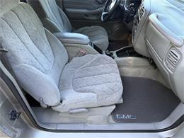 2002 GMC Sonoma (CC-2054331) for sale in Milford, Ohio